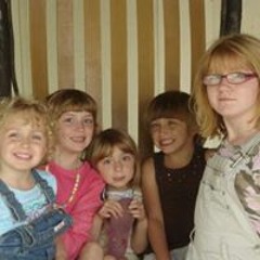 Bridget O'Connor-Connolly