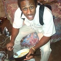 Busani Chelsea Bango