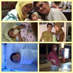 Aria Hayuning Pawestri