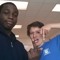 Darrius Johnson 14