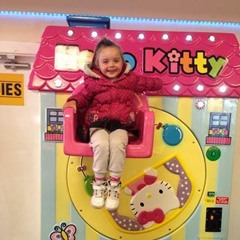 Kerry-Ann Mclaughlin