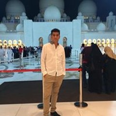 Shahnawaz Latif Qureshi