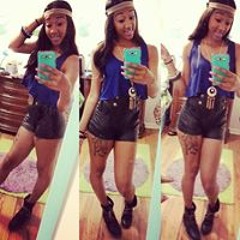 Beautiful'An Smart Kera