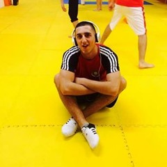 Sabit Buğrahan Karakaş