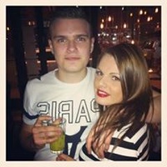 Emma Louise Ferguson