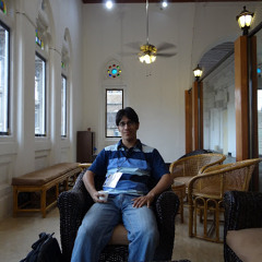 Niranjan Mujumdar