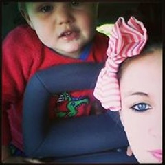 Shannon-Marie Sharrard