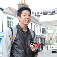 Louis Lertpiboolchai