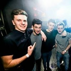 Michael O'Donnell 22