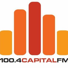 CAPITAL FM 100;4