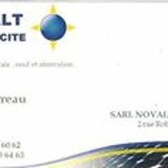 Karl Barreau