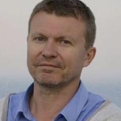 Eric Feron