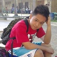 Ian Gabriel Cabauatan