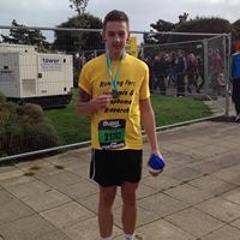 Frankie Raymond Warren