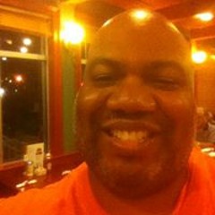 Gerald Stevie Langhorne