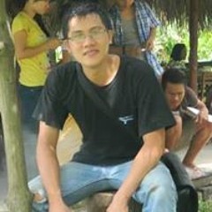 Shrek Nguyen
