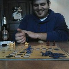 Richie Waitforit Burger