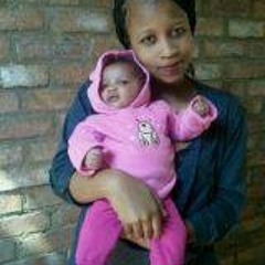 Lilly Bapela