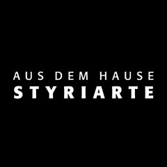 AUS DEM HAUSE STYRIARTE