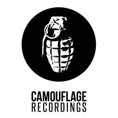 Camouflage Recordings //