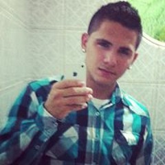 Jefferson Campagnac Ruas