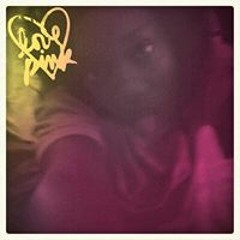 Reshawna Tuusweet Brown