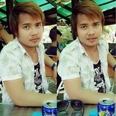 Andrew Braga Llamoso