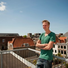 Koen Nuijen