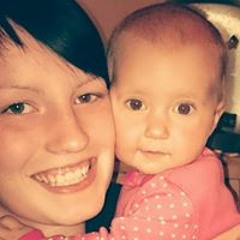 Danielle Jade Wilkinson