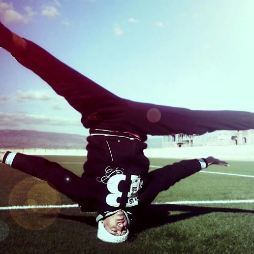 Bboy koukou’s avatar