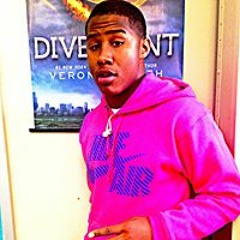 Trady Jaron Mofield