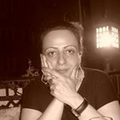 Nasrin Momeni