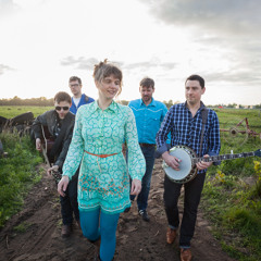 New Grass City Ramblers