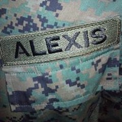 Iwia Alexis Green
