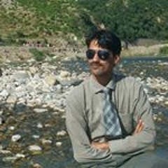 Syed Zain UL Abdin