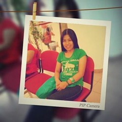 Farrah Belarmino Bea