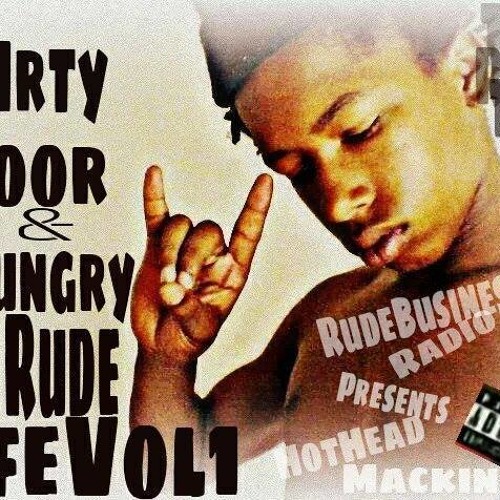 Rated Rude-Missing My Niggas