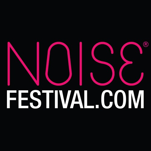 NOISEfestival’s avatar