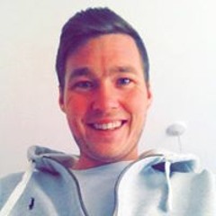 Josh O'Neill 13