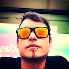 Lucas Hochreutener