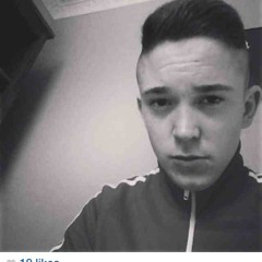 Kieran Evenden