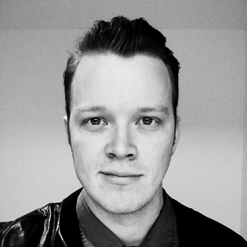 Jørgen Avsnes’s avatar