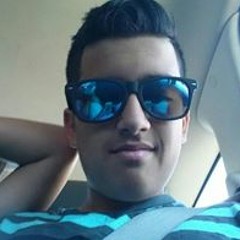 Giovanni Martinez 36