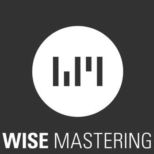 Wise Mastering Studio’s avatar
