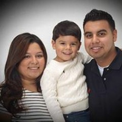 Genesis Alexandra Rodas