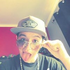 Calvin Ramos