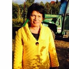 Lynnette Balaba Florendo