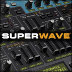 superwavesynths