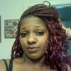 AlwaysTurntd Up Johnson