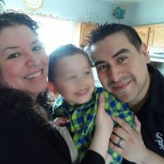 Analicia Espana-Arreola